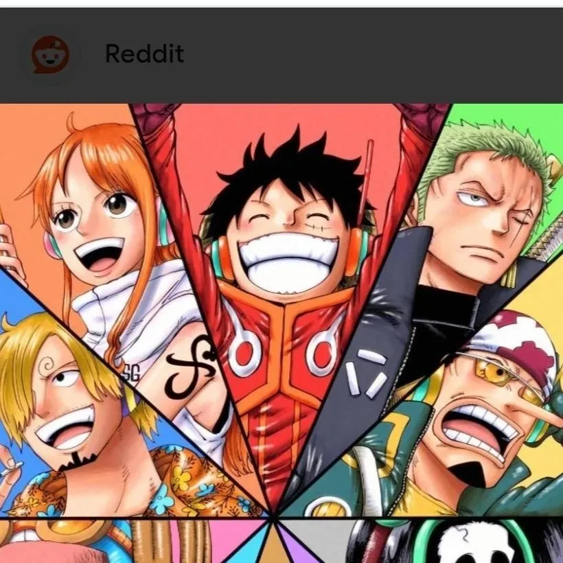 chat with ai character: ONEPIECE genero 🔄