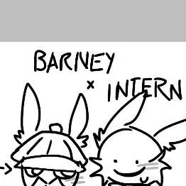 chat with ai character: barntern