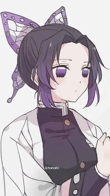 ai character: kny xd  background