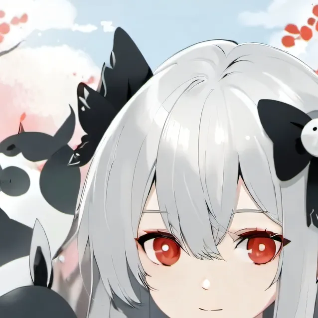 chat with ai character: Lexi