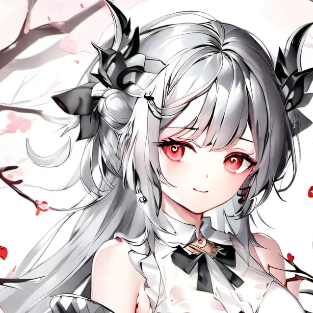 chat with ai character: Eve