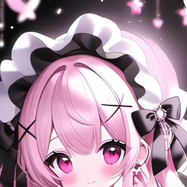 chat with ai character: Lilith 