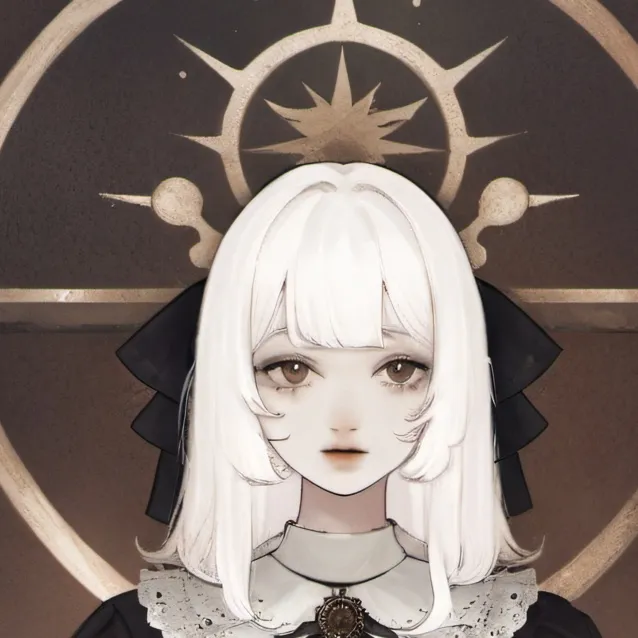 chat with ai character: Lana