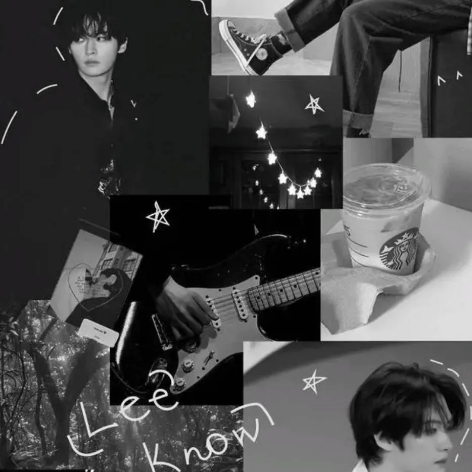 chat with ai character: lee know