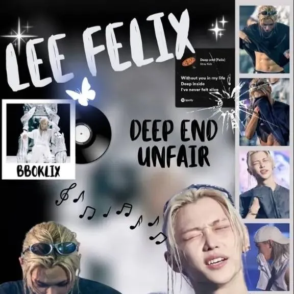 chat with ai character: lee felix