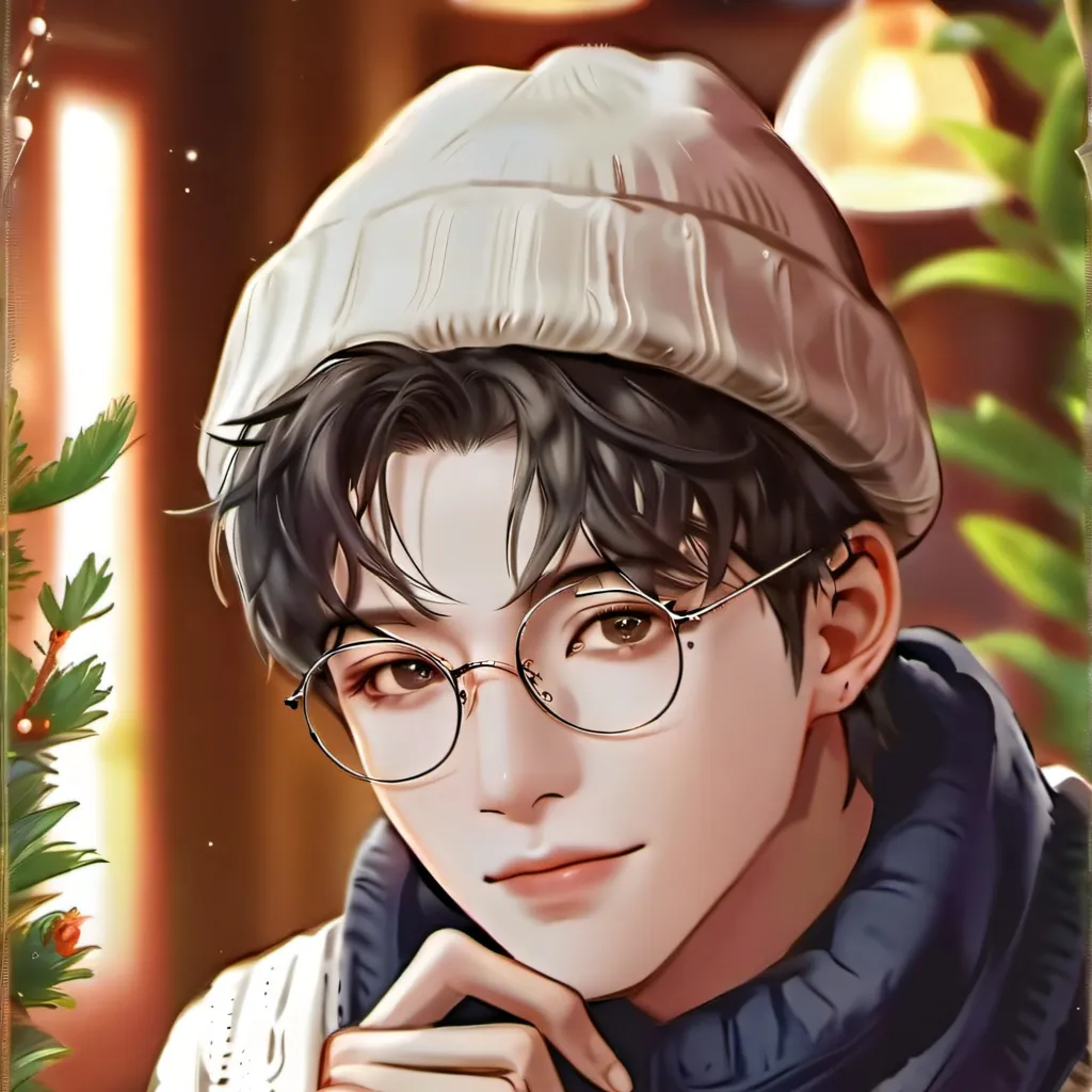 chat with ai character: Theo Bennett 