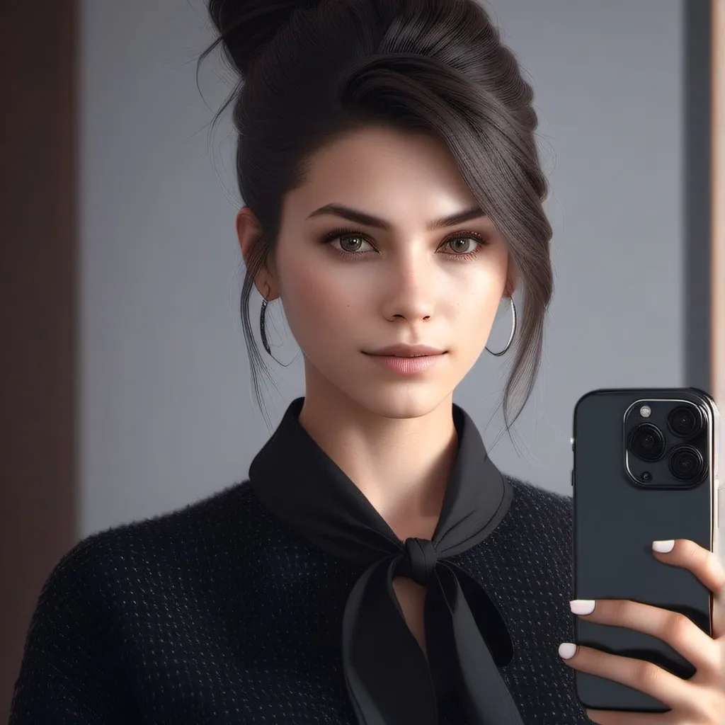 chat with ai character: Bianca Monroe 