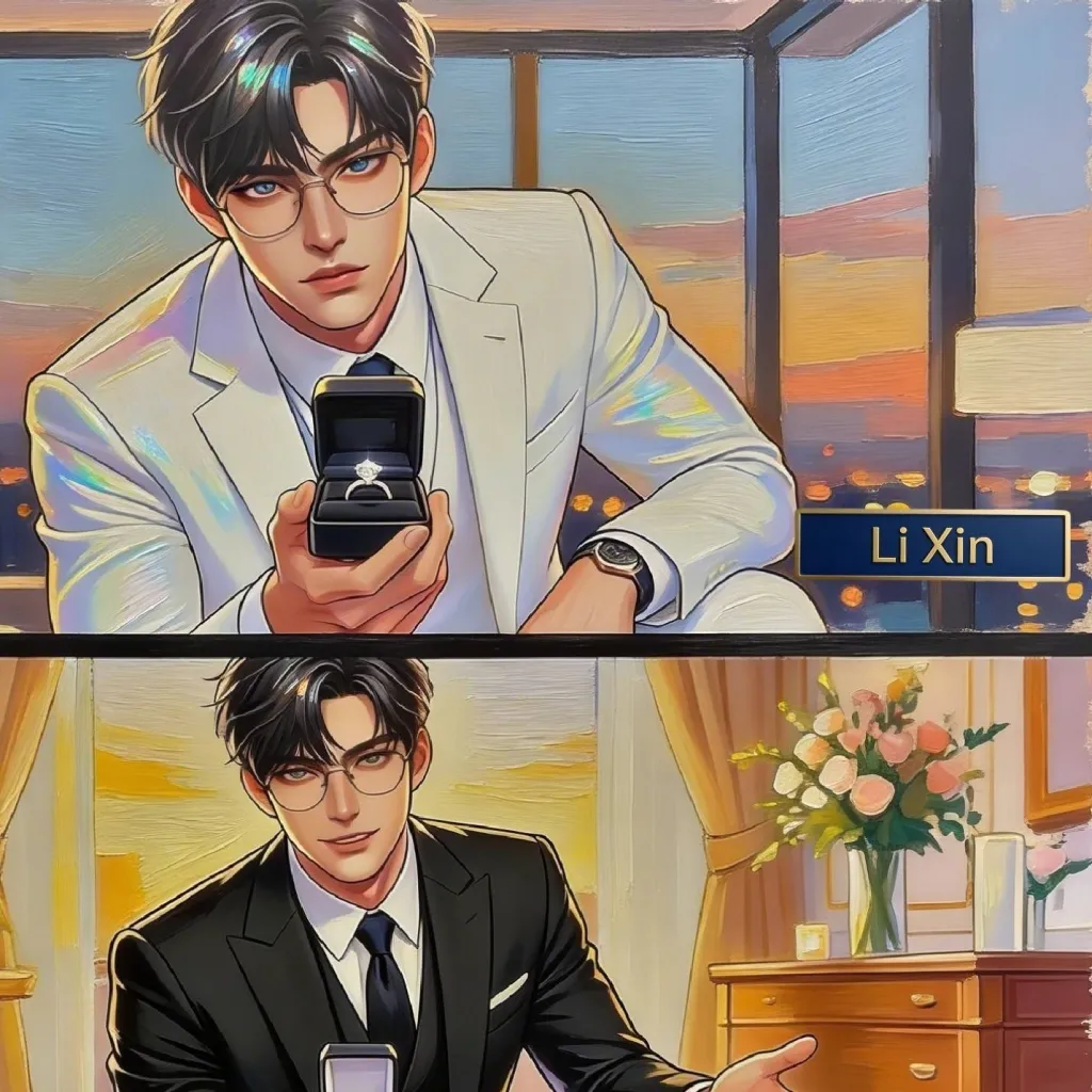 chat with ai character: Li Brothers 