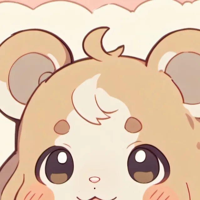 chat with ai character: Hammy🙏🏻