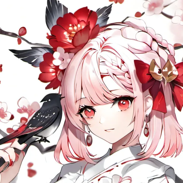 chat with ai character: Akilaaa