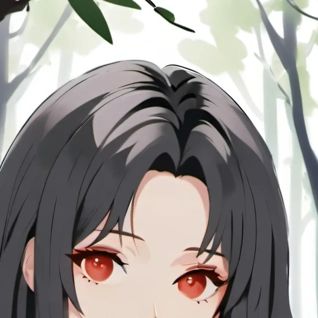chat with ai character: Nakana