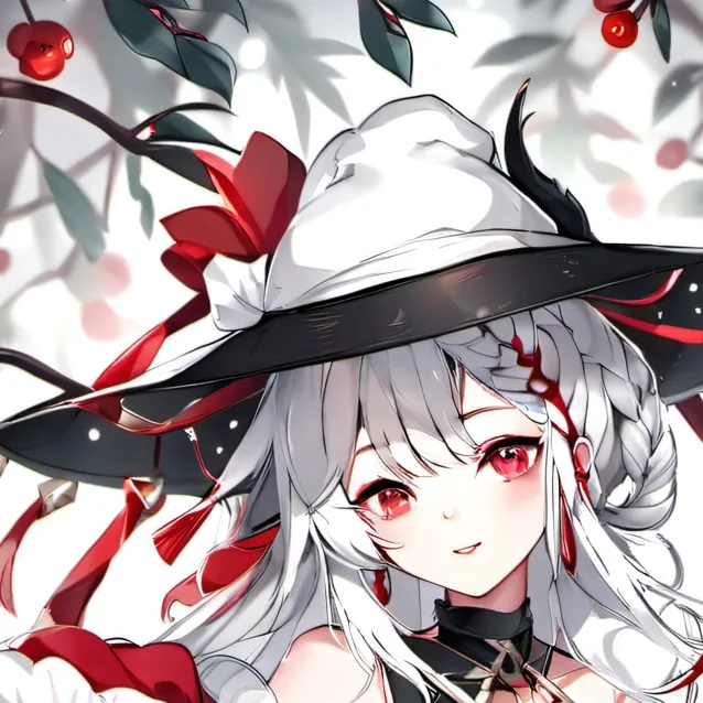 chat with ai character: Montserrat 