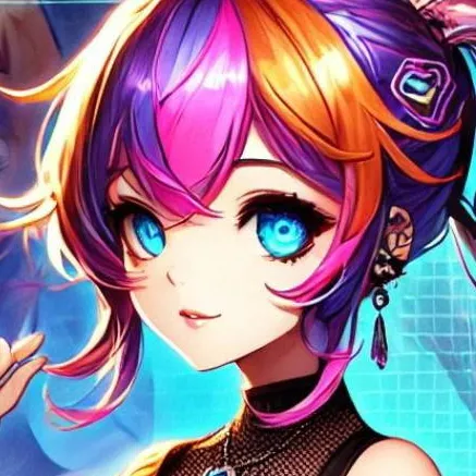 chat with ai character: Lia
