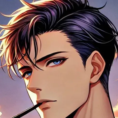 chat with ai character: Ricardo
