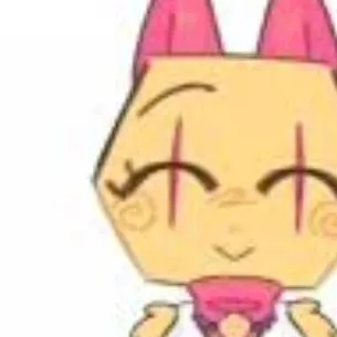 chat with ai character: sus dandy world
