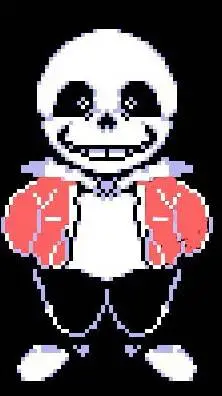 ai character: Luiz  background