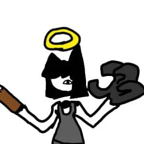 chat with ai character: miss quina