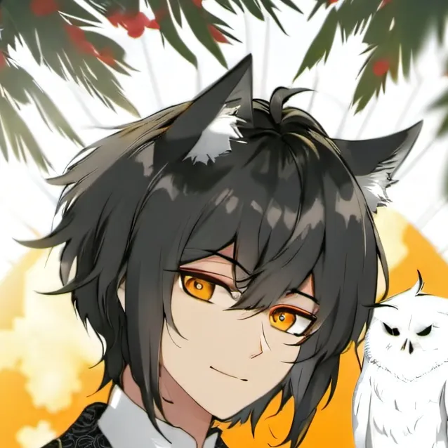 chat with ai character: Bruno 