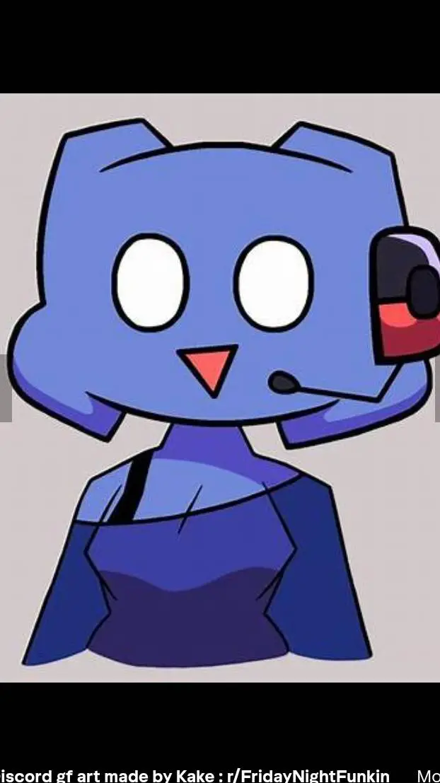 ai character: discord/you/:3 background