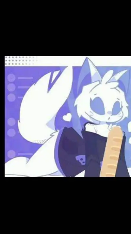 ai character: discord :3 background
