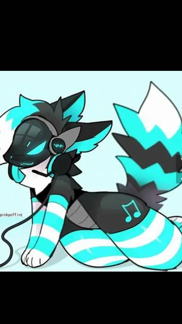 ai character: gassy marry background