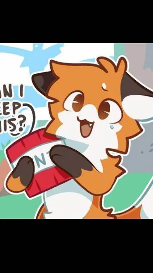 ai character: berry (you) background