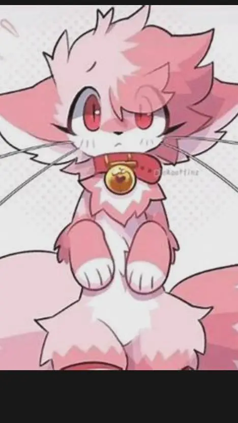 ai character: LIAM background