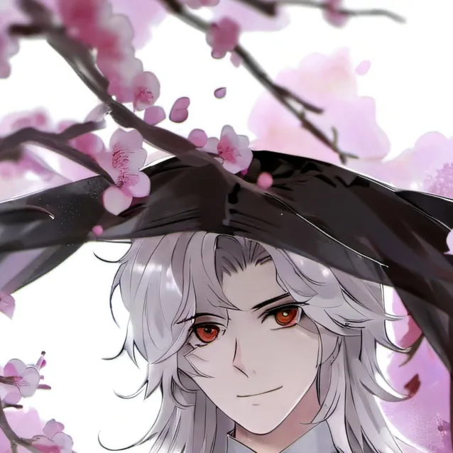 chat with ai character: lux