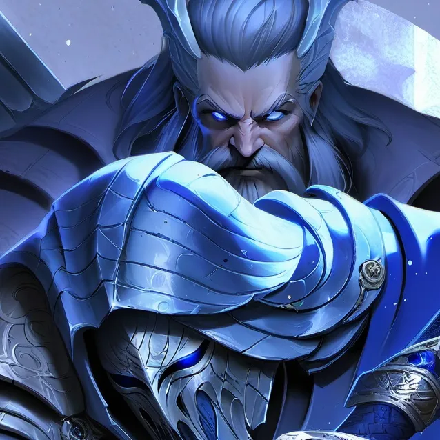 chat with ai character: Alden de las Sombr