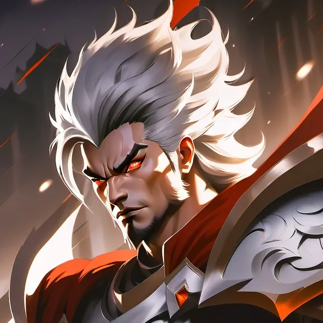 chat with ai character: alden