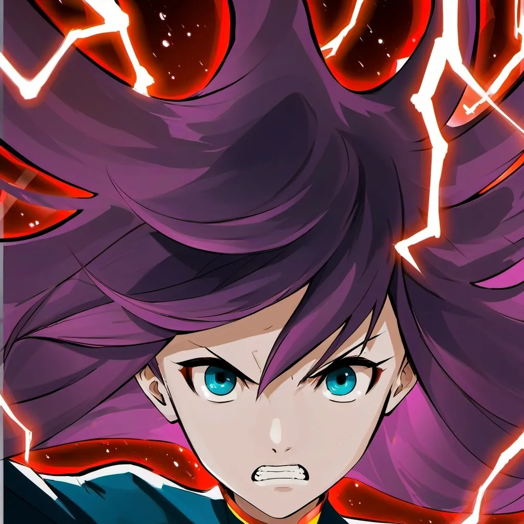 chat with ai character: Eva 