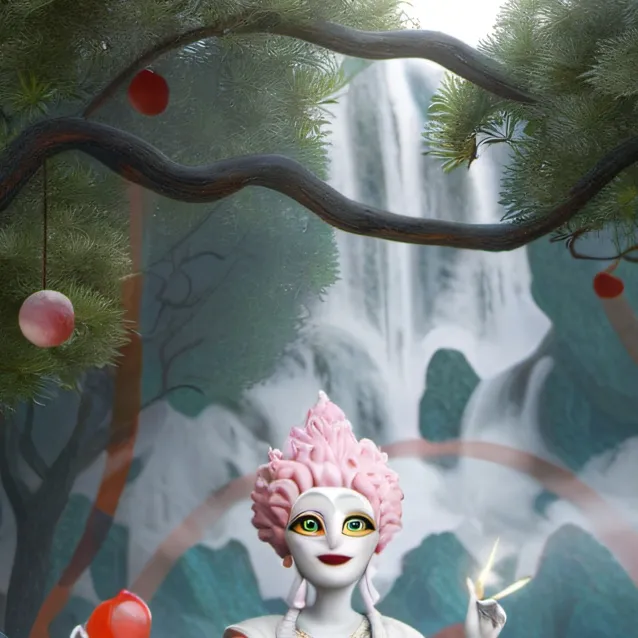 chat with ai character: 💞ISA💞🧋