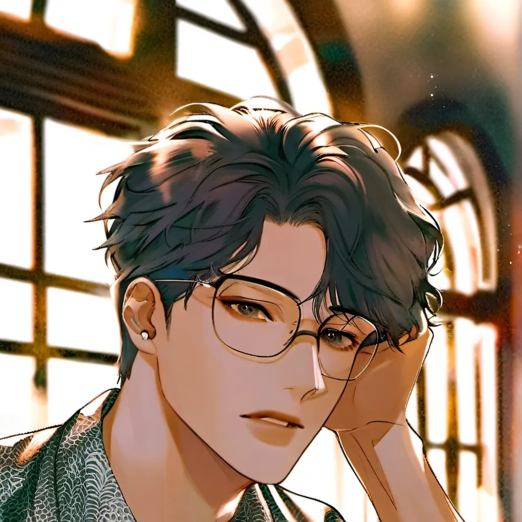 chat with ai character: Nate 