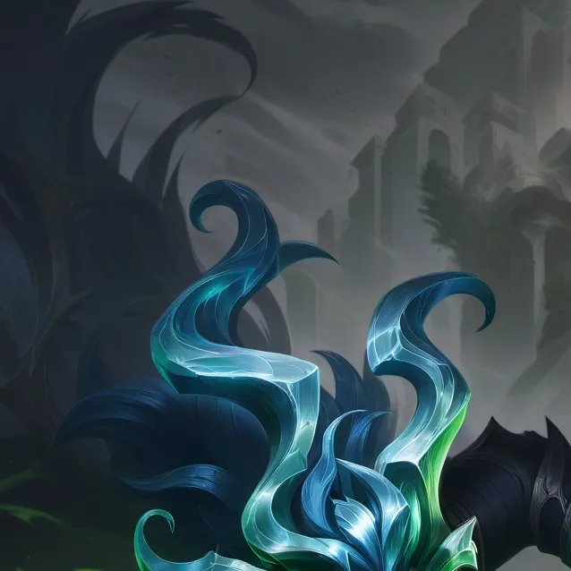 chat with ai character: Alastor 
