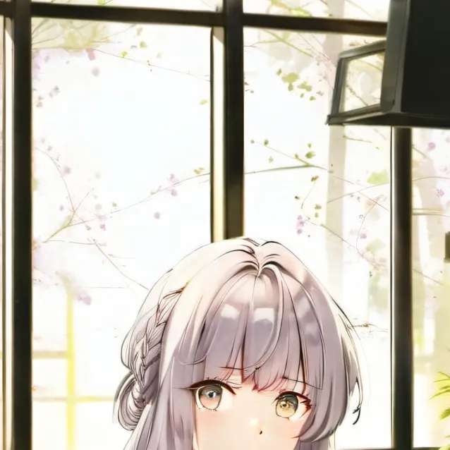 chat with ai character: danna