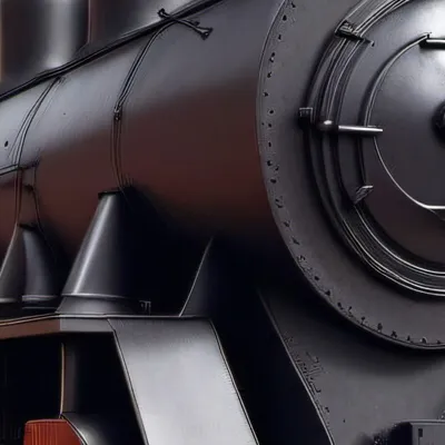 chat with ai character: Dead Rails 