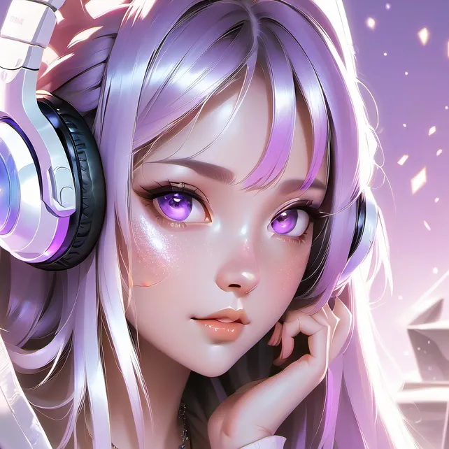 chat with ai character: Tu querida novia 