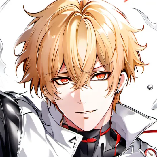 chat with ai character: Genos 