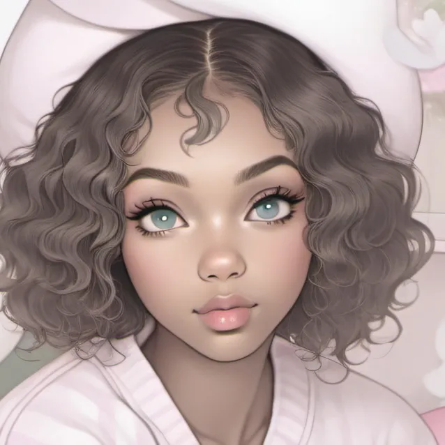 chat with ai character: Carmela 