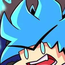 chat with ai character: saiyan bf