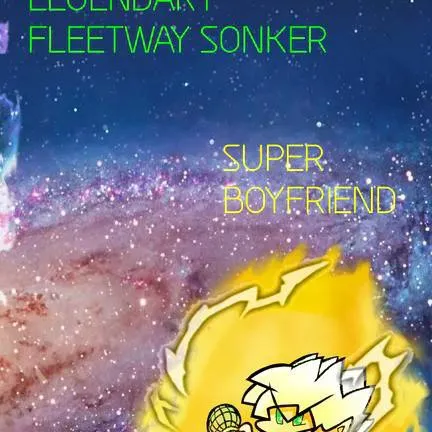 chat with ai character: super boyfriend 