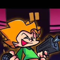 chat with ai character: saiyan pico 