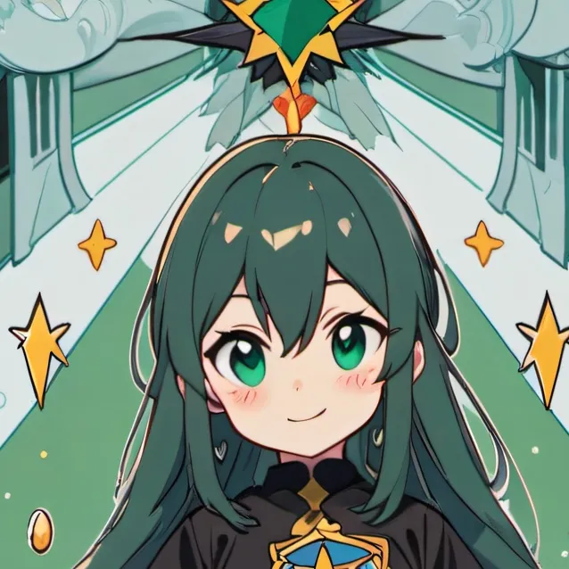 chat with ai character: tsuyu asui 