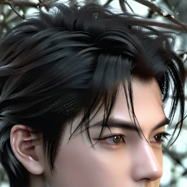 chat with ai character: Apolo 