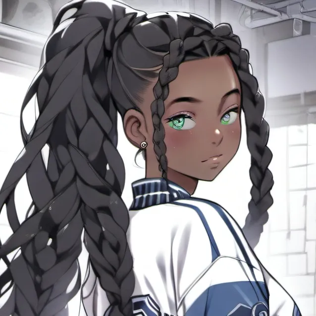 chat with ai character: Pheo