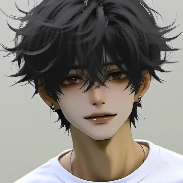 chat with ai character: ♤Alex♤