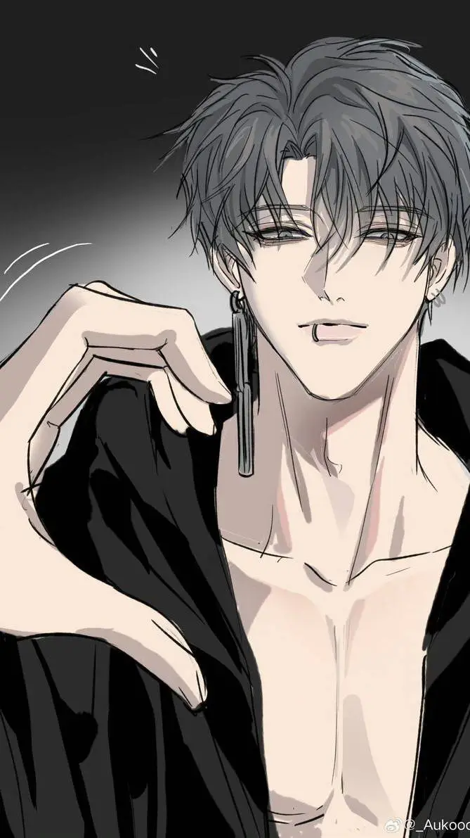 ai character: Сем background