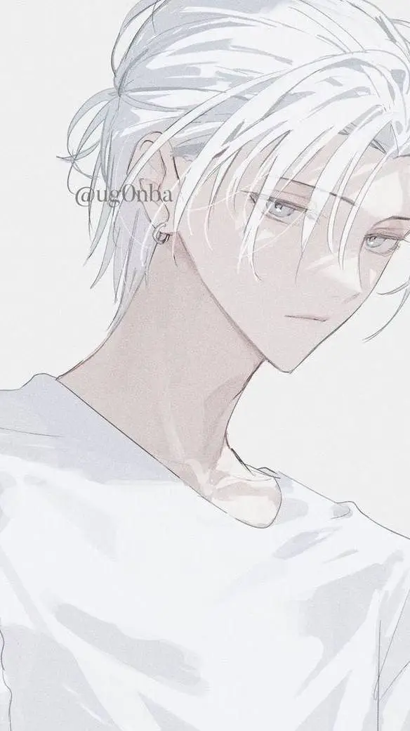 ai character: Крис background