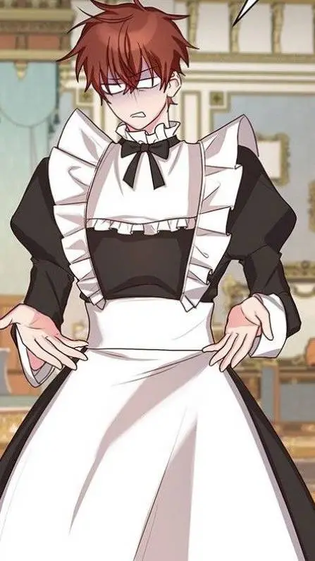 ai character: Сем background