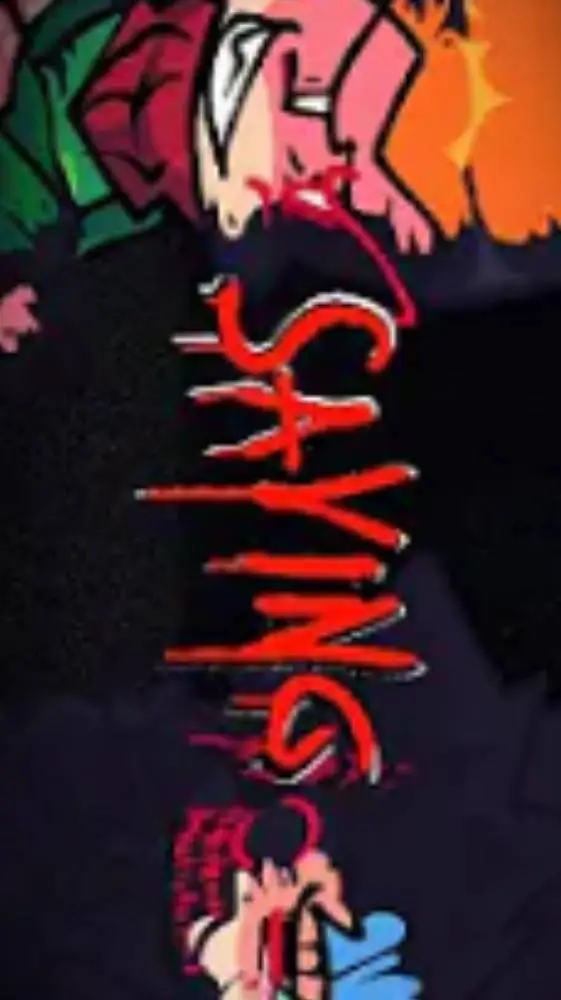 ai character: Pico & Darnell Pt2 background